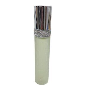 Brilliant White Diamonds By Elizabeth Taylor Eau De Toilette 1.7oz No Box
